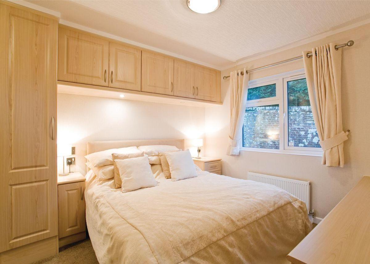 Hotel Crowhurst Park Sedlescombe Exteriér fotografie
