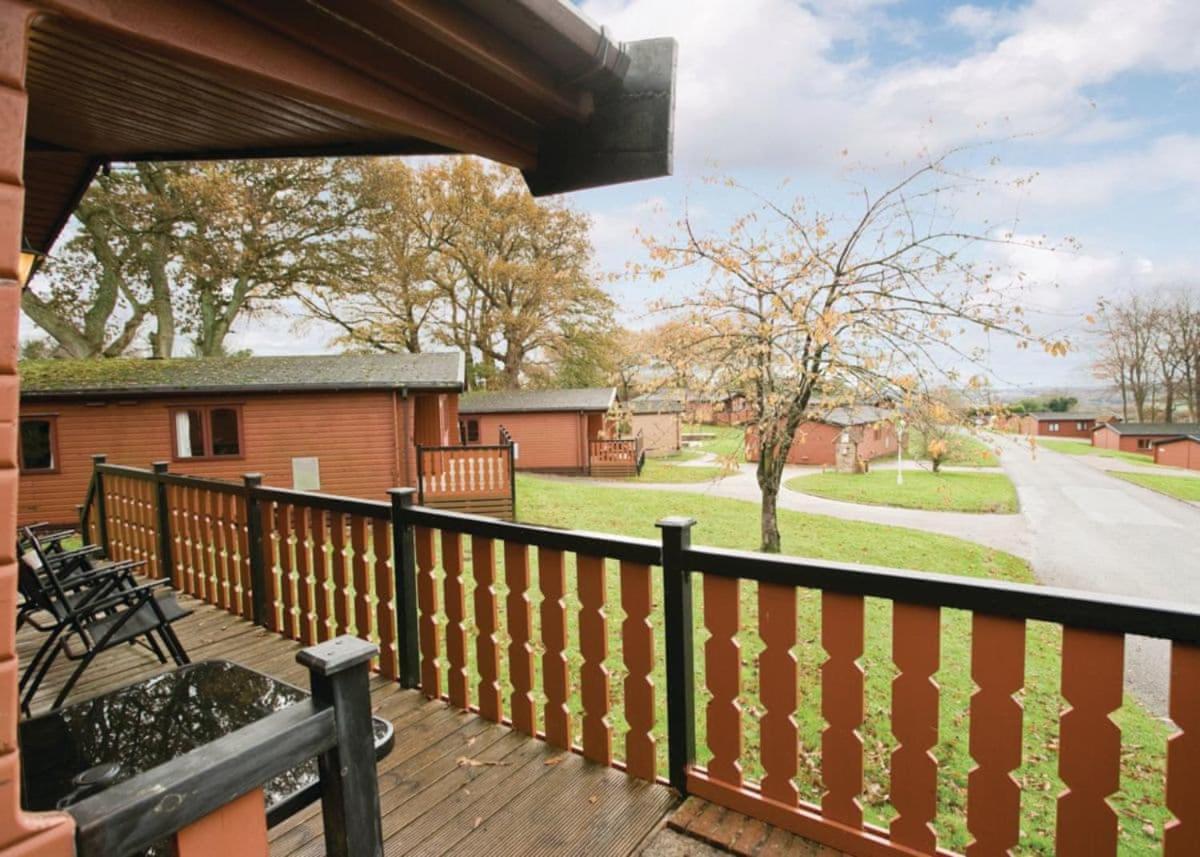 Hotel Crowhurst Park Sedlescombe Exteriér fotografie