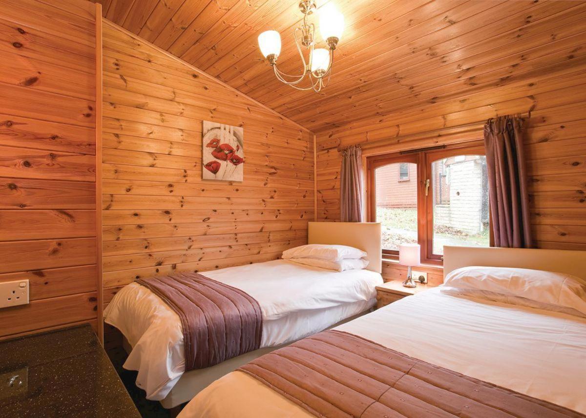 Hotel Crowhurst Park Sedlescombe Exteriér fotografie