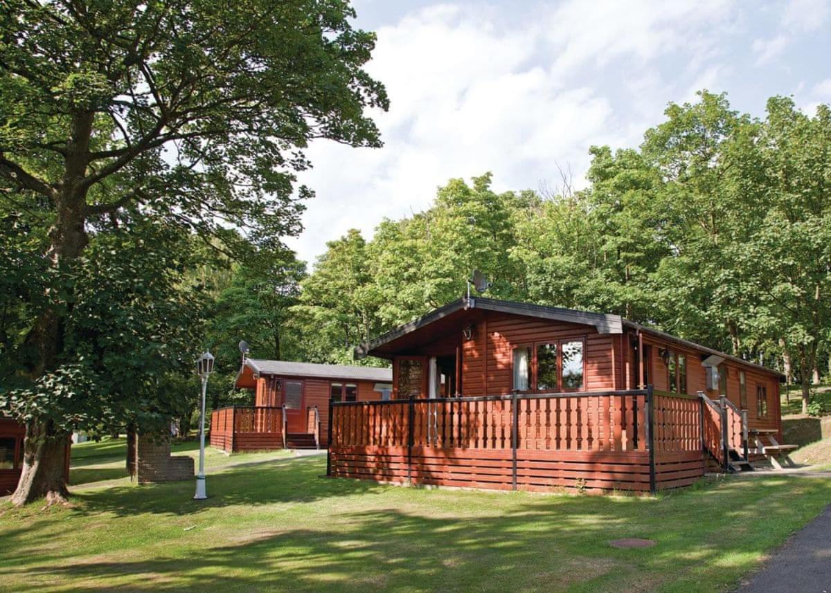 Hotel Crowhurst Park Sedlescombe Exteriér fotografie