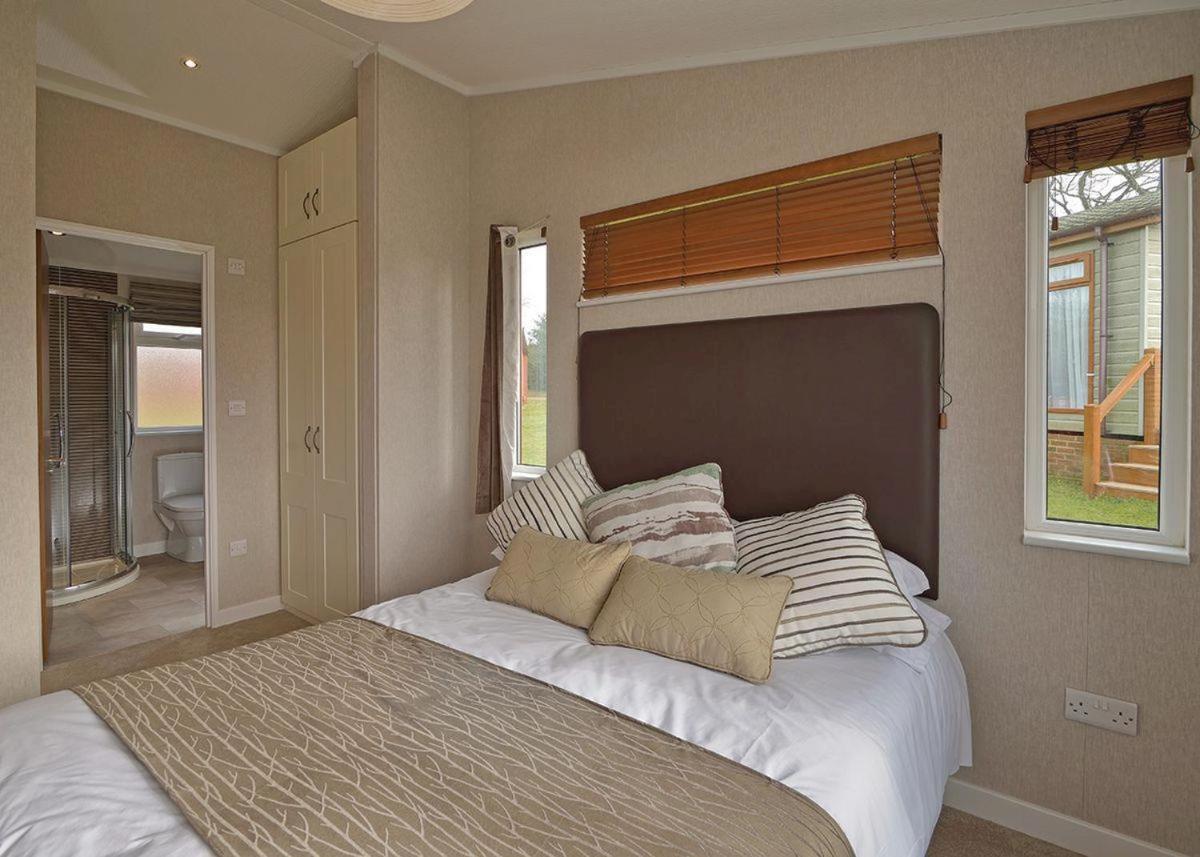 Hotel Crowhurst Park Sedlescombe Exteriér fotografie