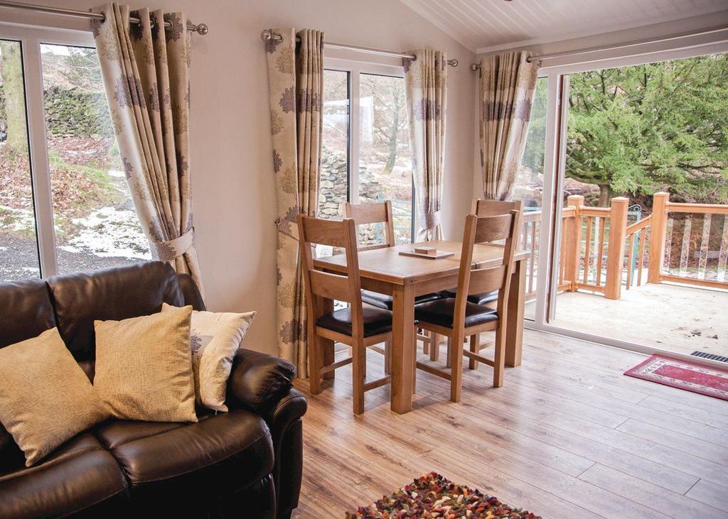 Hotel Crowhurst Park Sedlescombe Exteriér fotografie